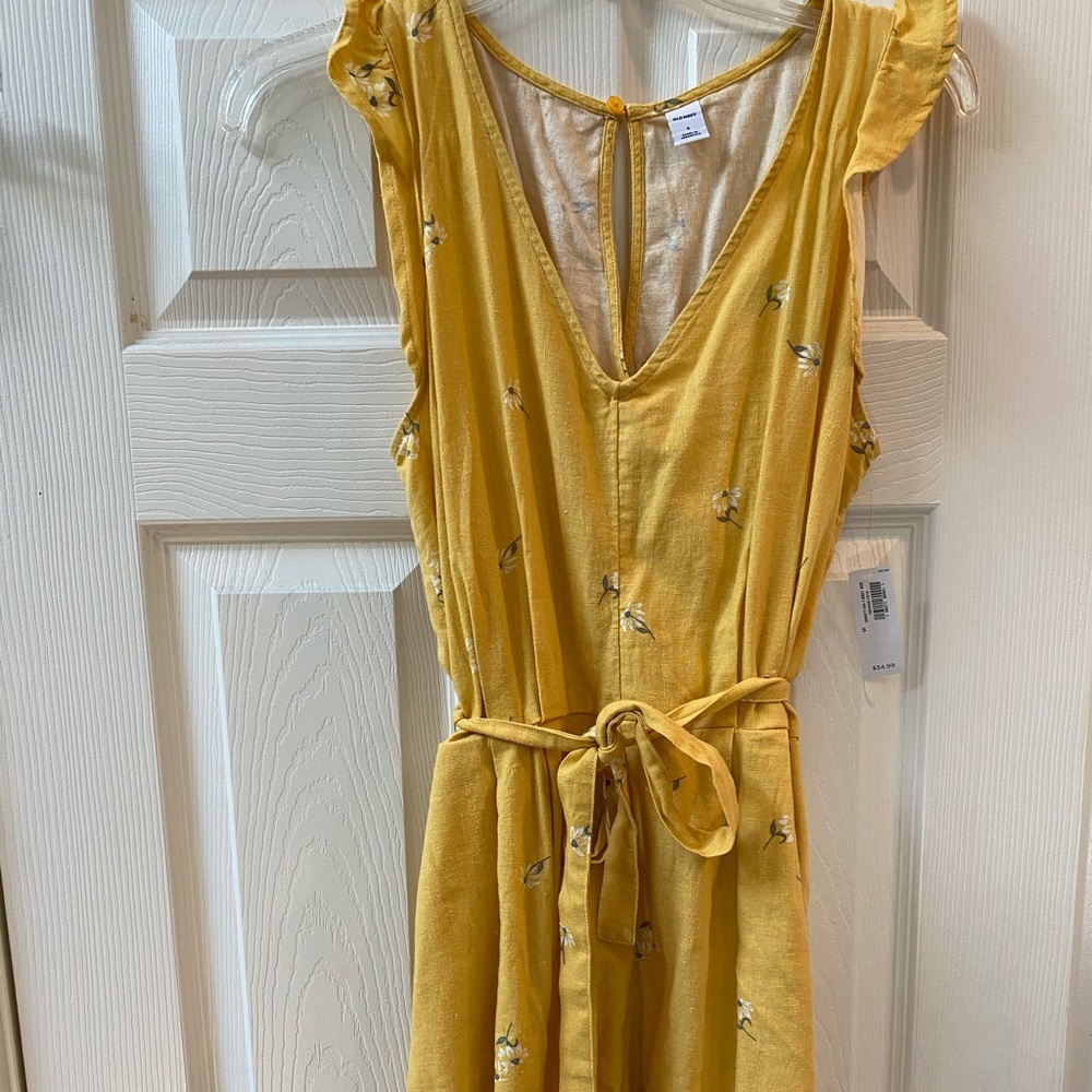 NWT Old Navy Romper